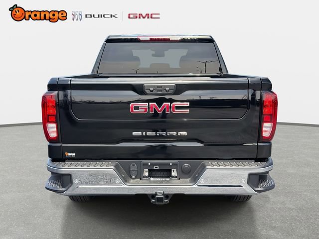 New 2026 GMC Sierra 1500 Pro w/ Pro Value Package image 4