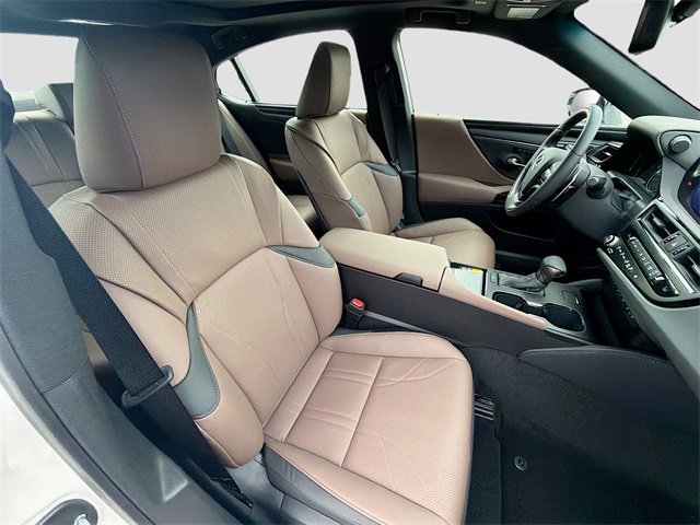 New 2025 Lexus ES 350 Ultra Luxury image 15