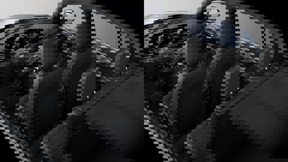 New 2026 Buick Envista Preferred w/ Convenience I Package image 12