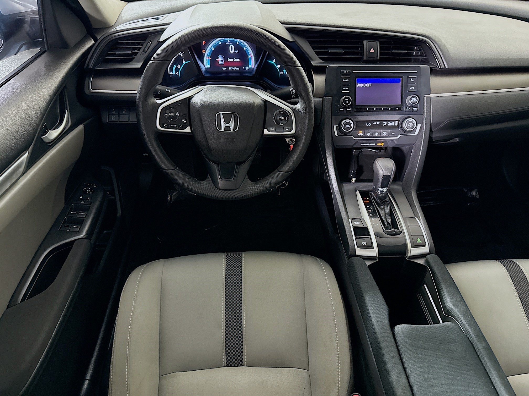 Used 2019 Honda Civic LX image 17