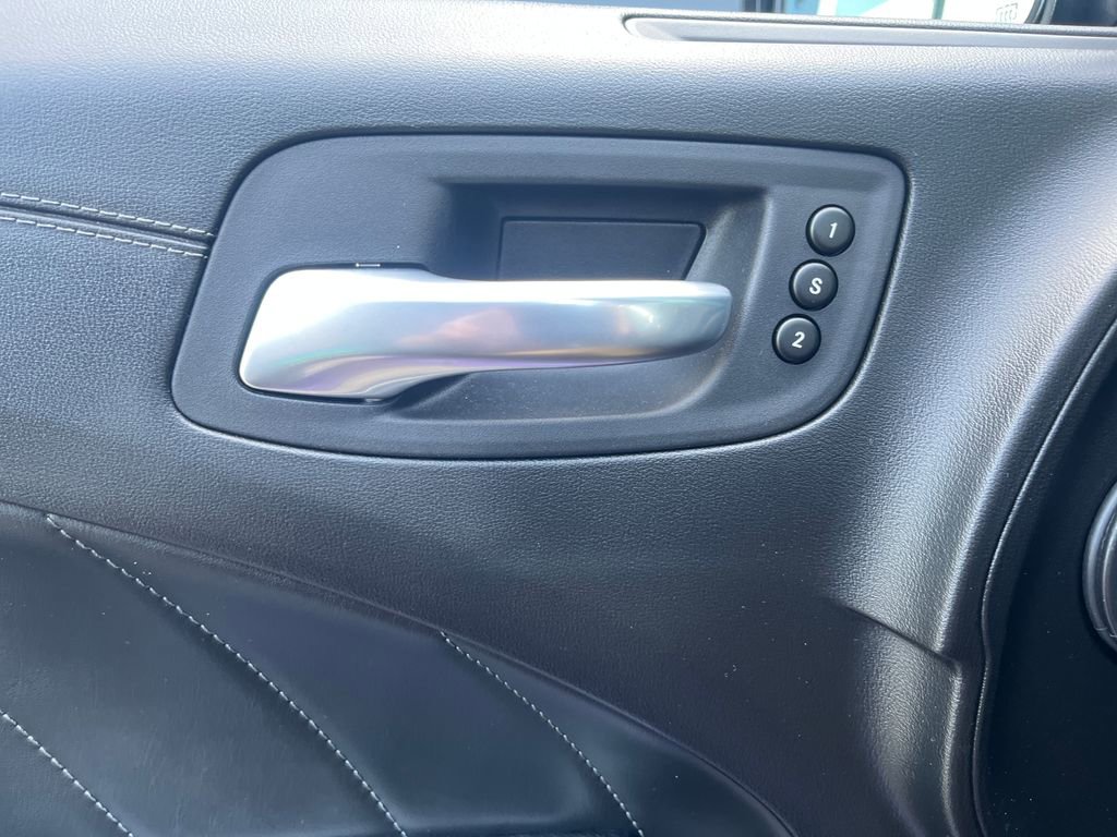 Used 2023 Dodge Charger Scat Pack w/ Plus Group image 14