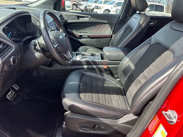 Used 2023 Ford Edge ST-Line AWD/4WD image 17