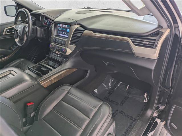 Used 2018 GMC Yukon XL Denali w/ Denali Ultimate Package AWD/4WD image 19
