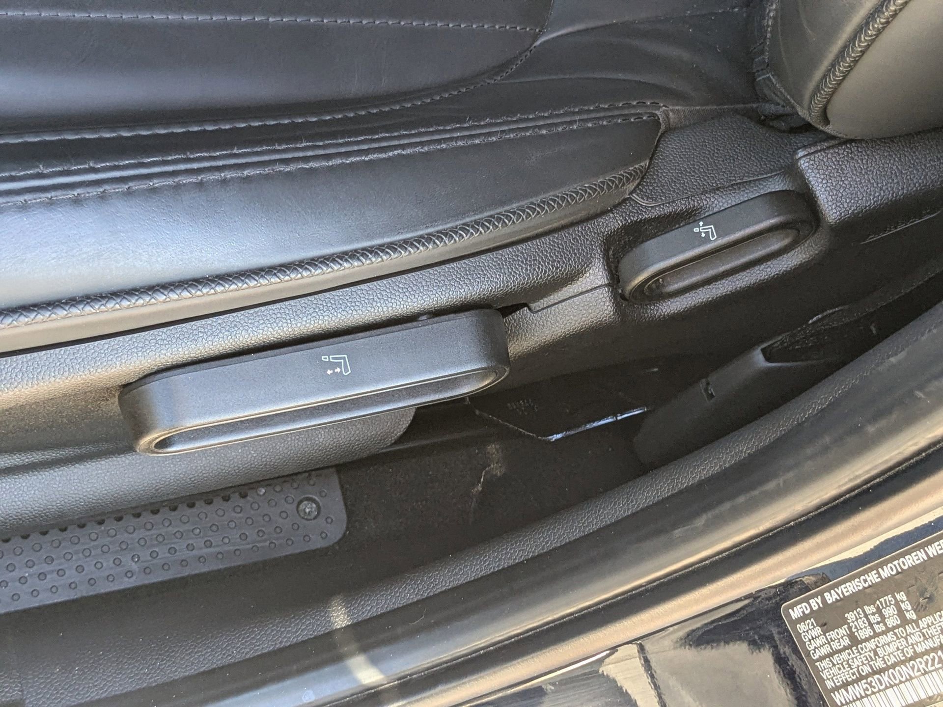 Used 2022 MINI Cooper S image 22