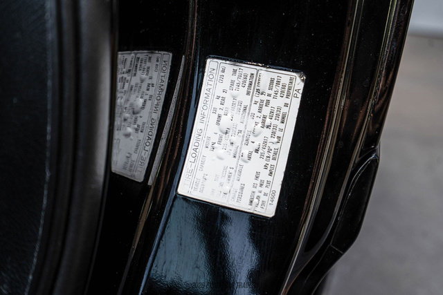 Used 1997 Toyota Supra Turbo image 86