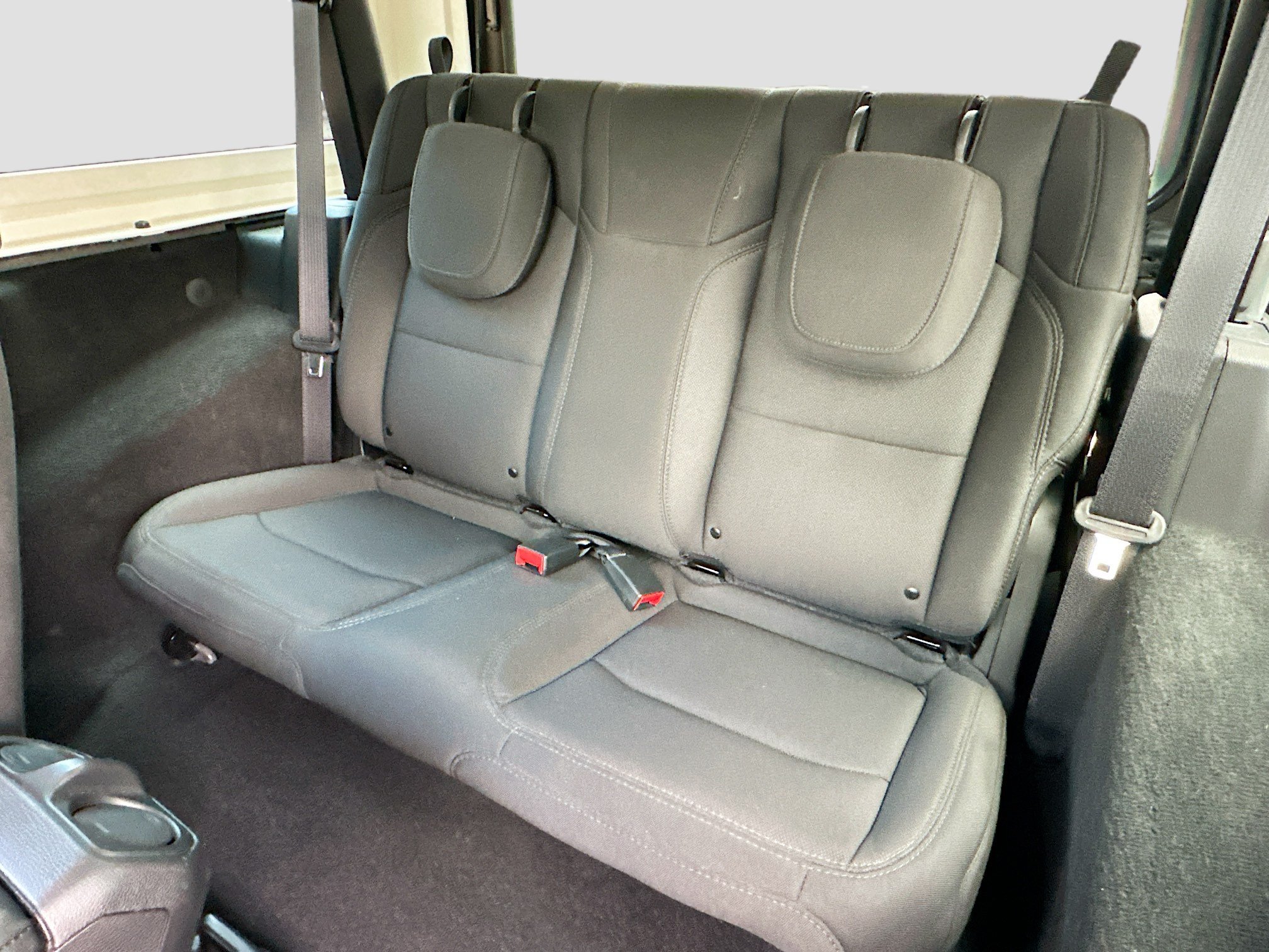 Used 2022 Jeep Wrangler Sport AWD/4WD image 21