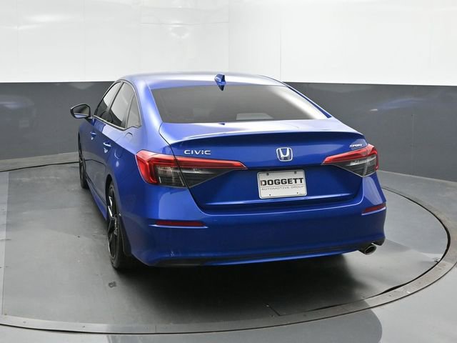 Used 2023 Honda Civic Sport image 5