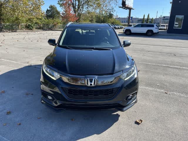 Used 2020 Honda HR-V Sport image 3