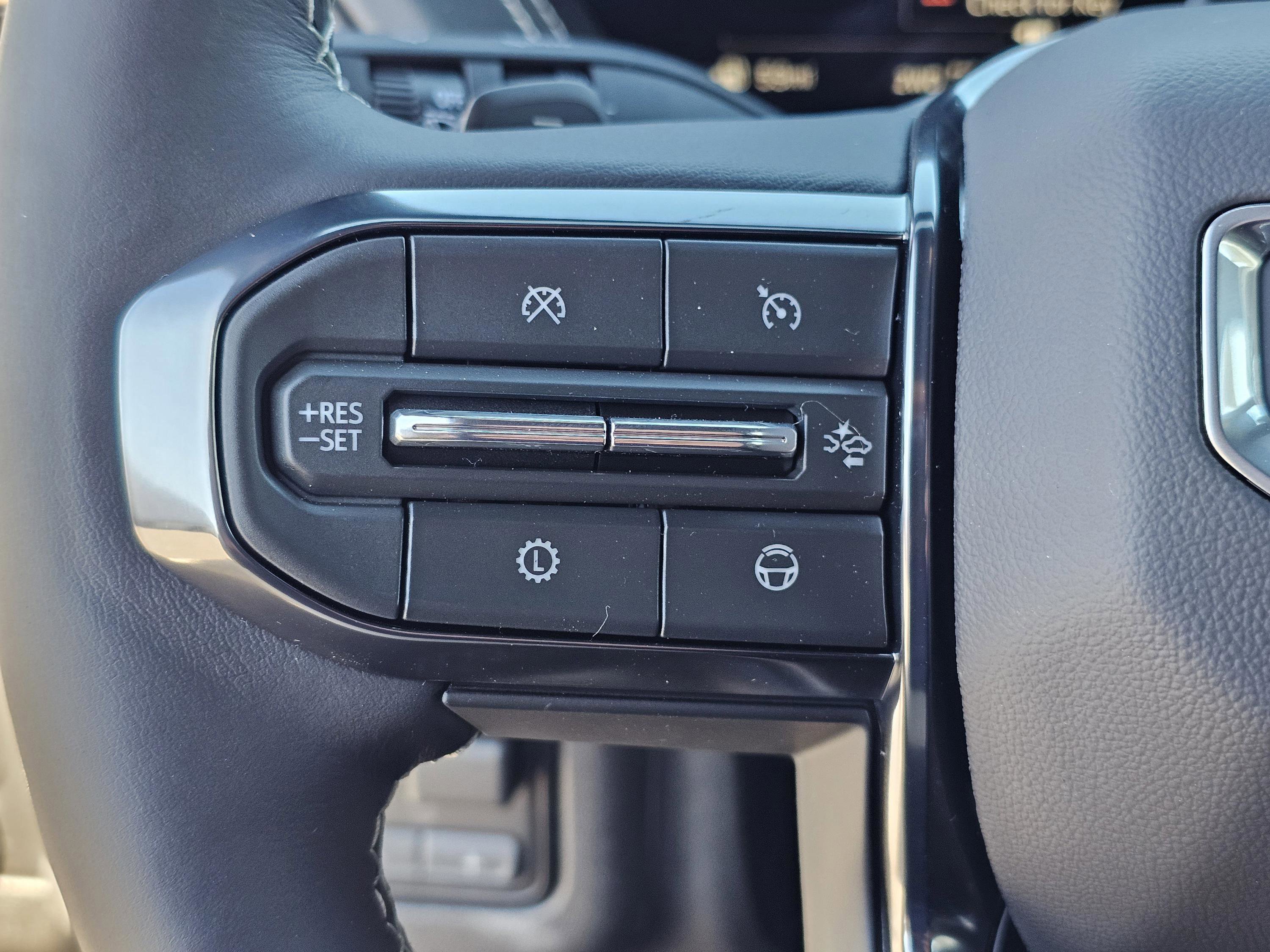 New 2026 GMC Yukon Denali Ultimate image 19