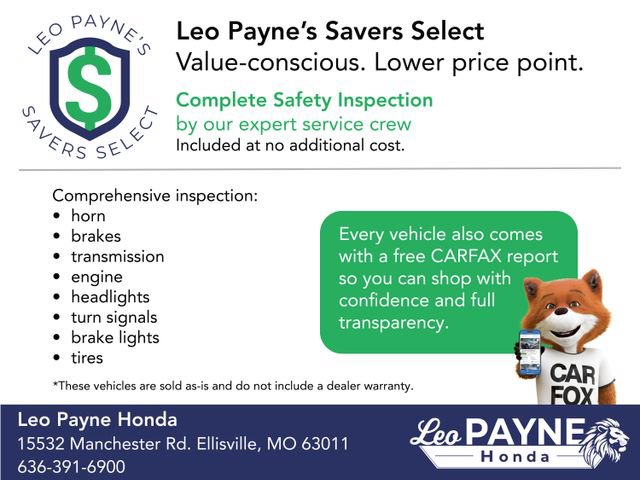 Used 2014 Ford Escape SE FWD image 2