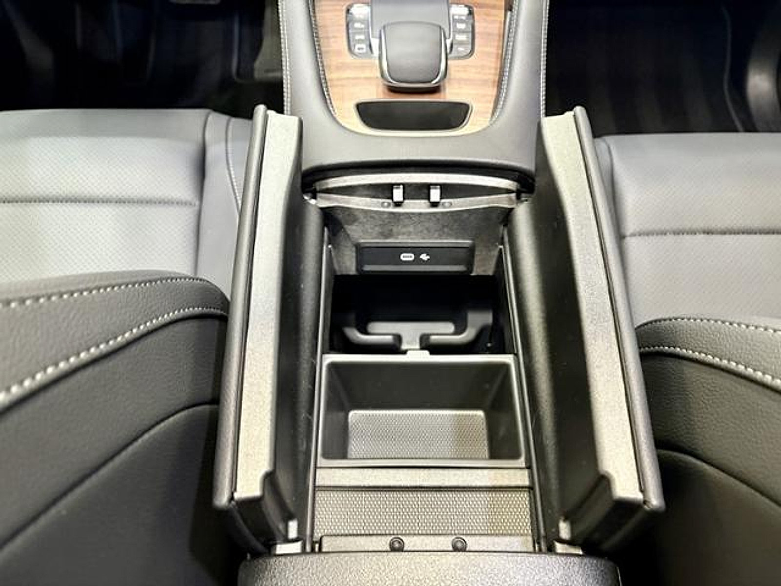New 2026 Mercedes-Benz GLE 350 4MATIC image 15
