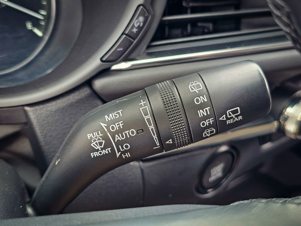 Used 2020 MAZDA CX-30 AWD w/ Preferred Package image 18
