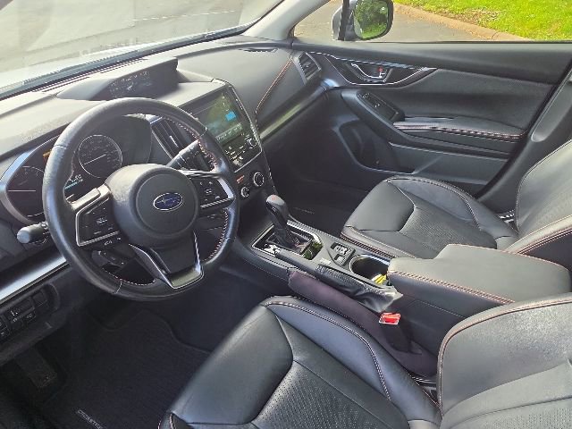 Used 2019 Subaru Crosstrek 2.0i Limited w/ Popular Package #4 AWD/4WD image 11