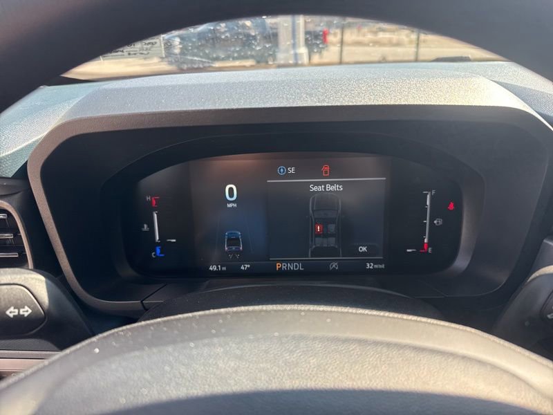 New 2026 Ford Maverick XL image 26