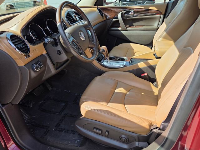 Used 2017 Buick Enclave Premium w/ Experience Buick Package AWD/4WD image 8