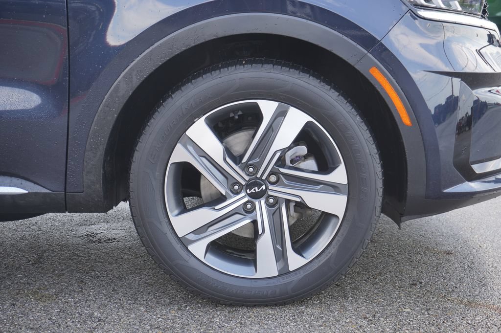 Used 2023 Kia Sorento SX Prestige AWD/4WD image 13