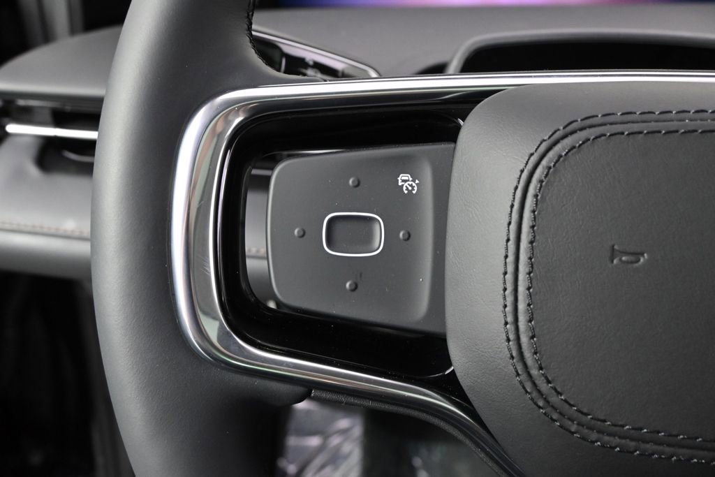 New 2026 Lincoln Nautilus Reserve w/ Jet Appearance Package image 30