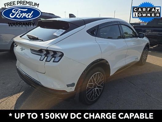 Used 2024 Ford Mustang Mach-E Premium RWD image 5