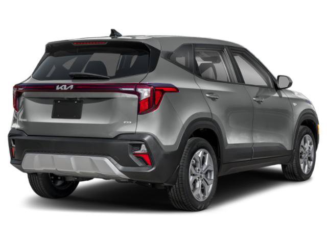 Certified 2024 Kia Seltos LX AWD/4WD image 5
