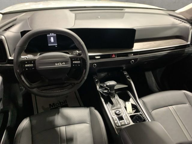New 2026 Kia Sorento X-Line EX image 12