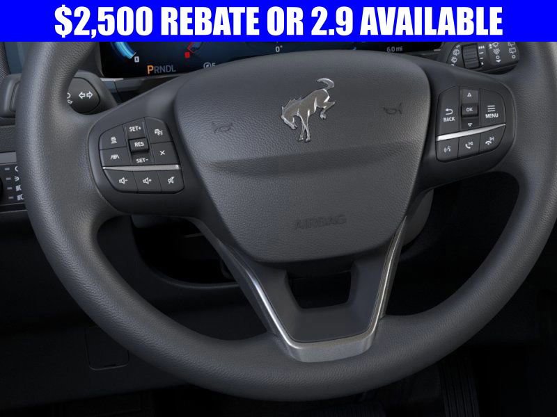 New 2025 Ford Bronco Sport Heritage image 12