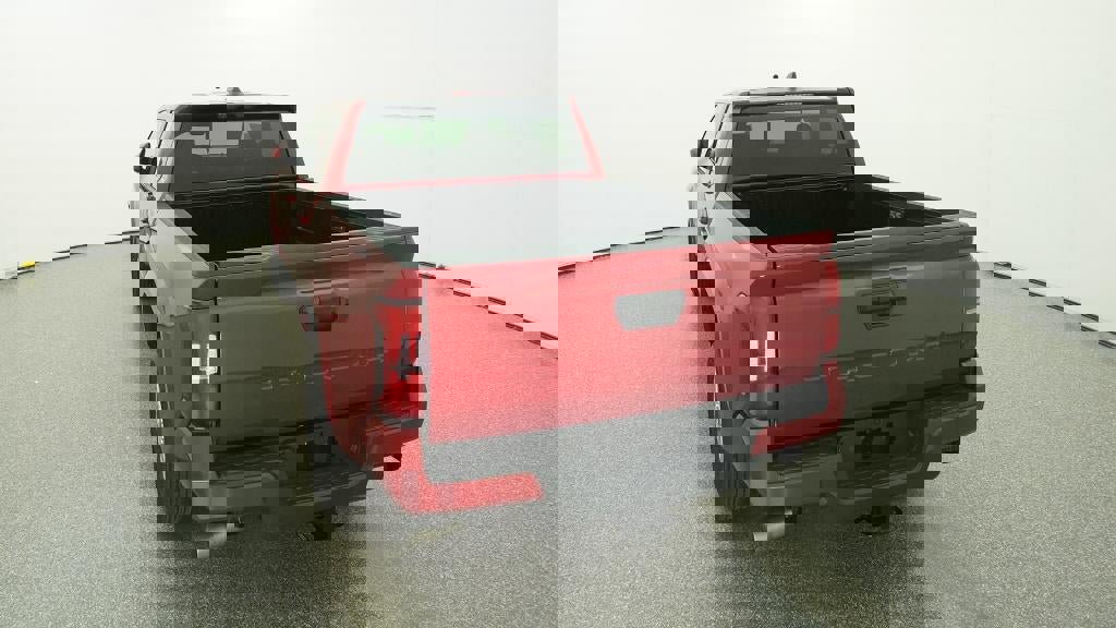 New 2026 Toyota Tacoma SR5 image 6