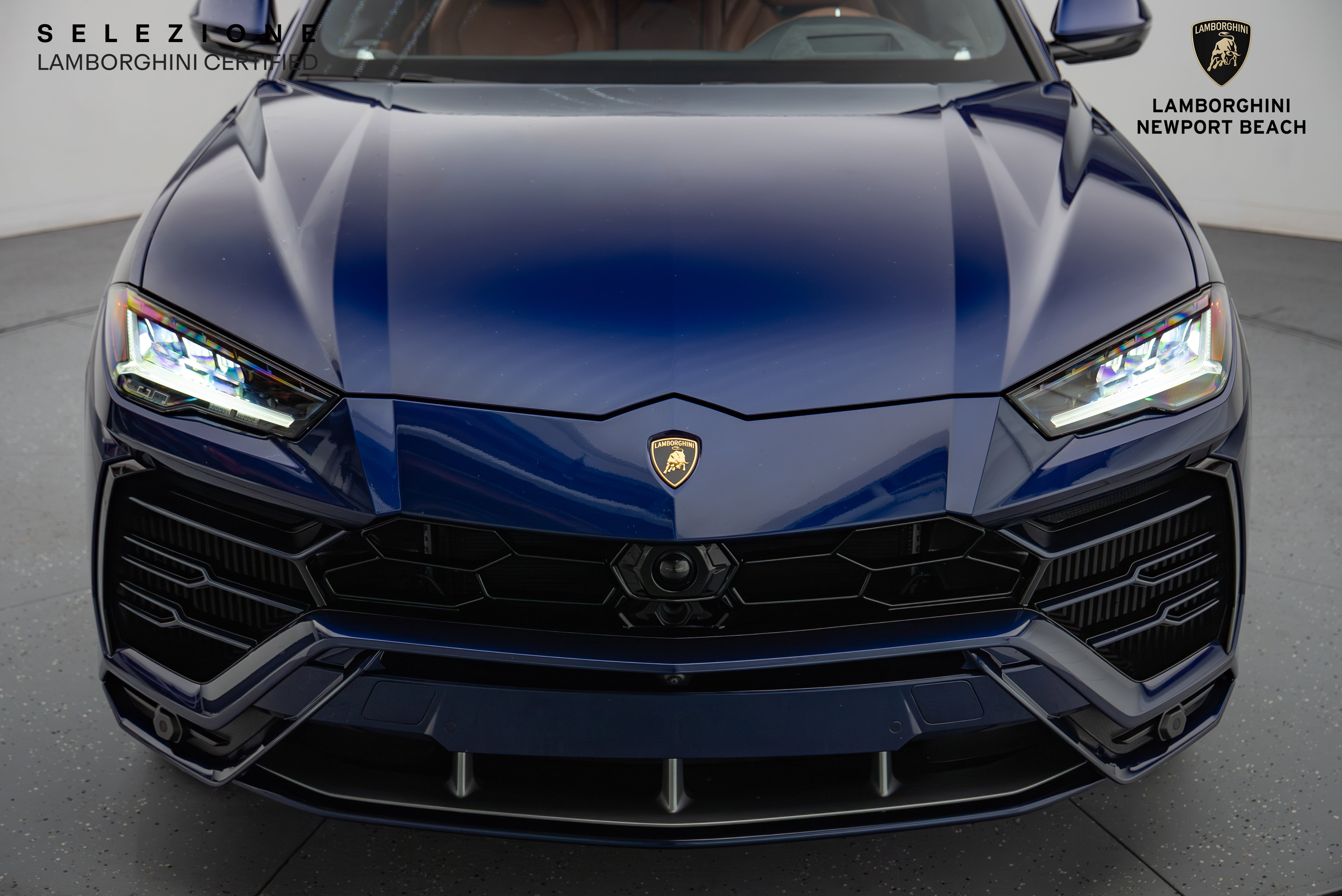 Used 2021 Lamborghini Urus image 8