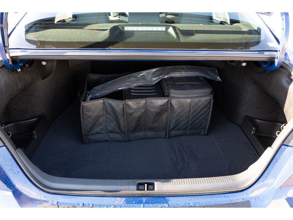 Used 2026 Toyota Camry SE w/ Convenience Package image 14