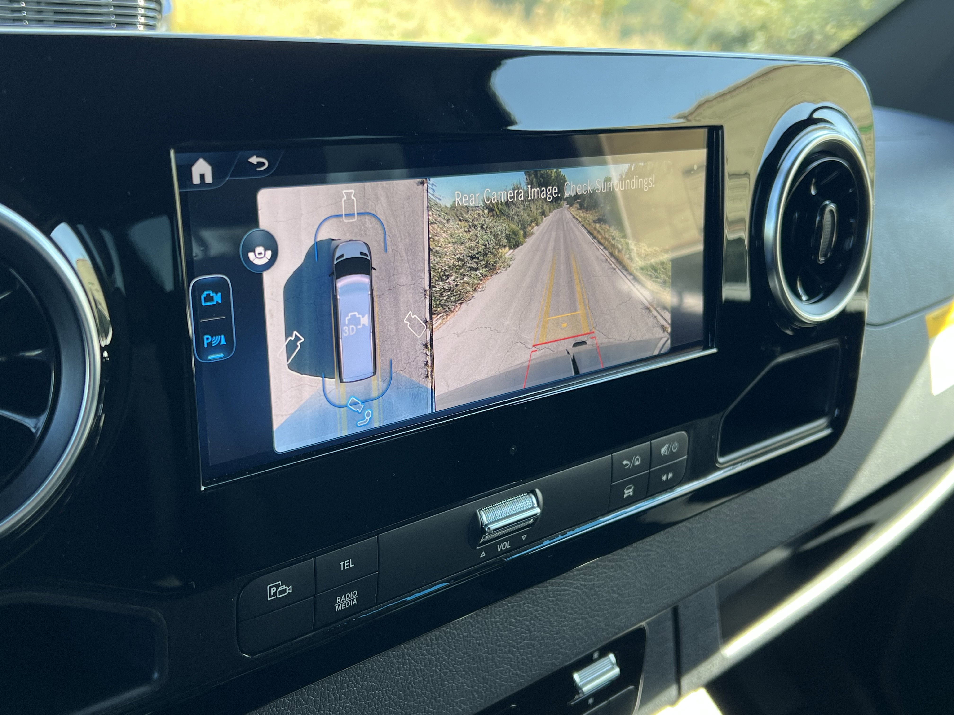New 2026 Mercedes-Benz Sprinter 2500 image 27