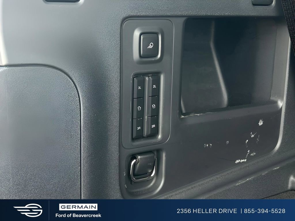 Used 2025 Ford Expedition Tremor image 24