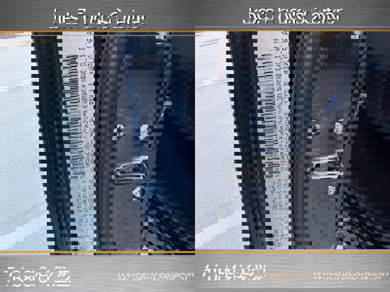 Used 2017 RAM 3500 Tradesman w/ Chrome Appearance Group image 60