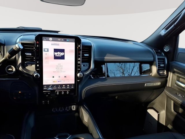 New 2026 RAM 2500 Power Wagon image 13