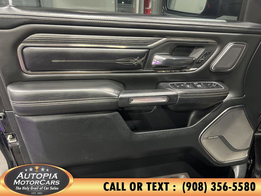 Used 2020 RAM 1500 Limited image 20