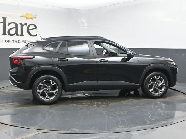 New 2026 Chevrolet Trax LT w/ Driver Confidence Package image 15