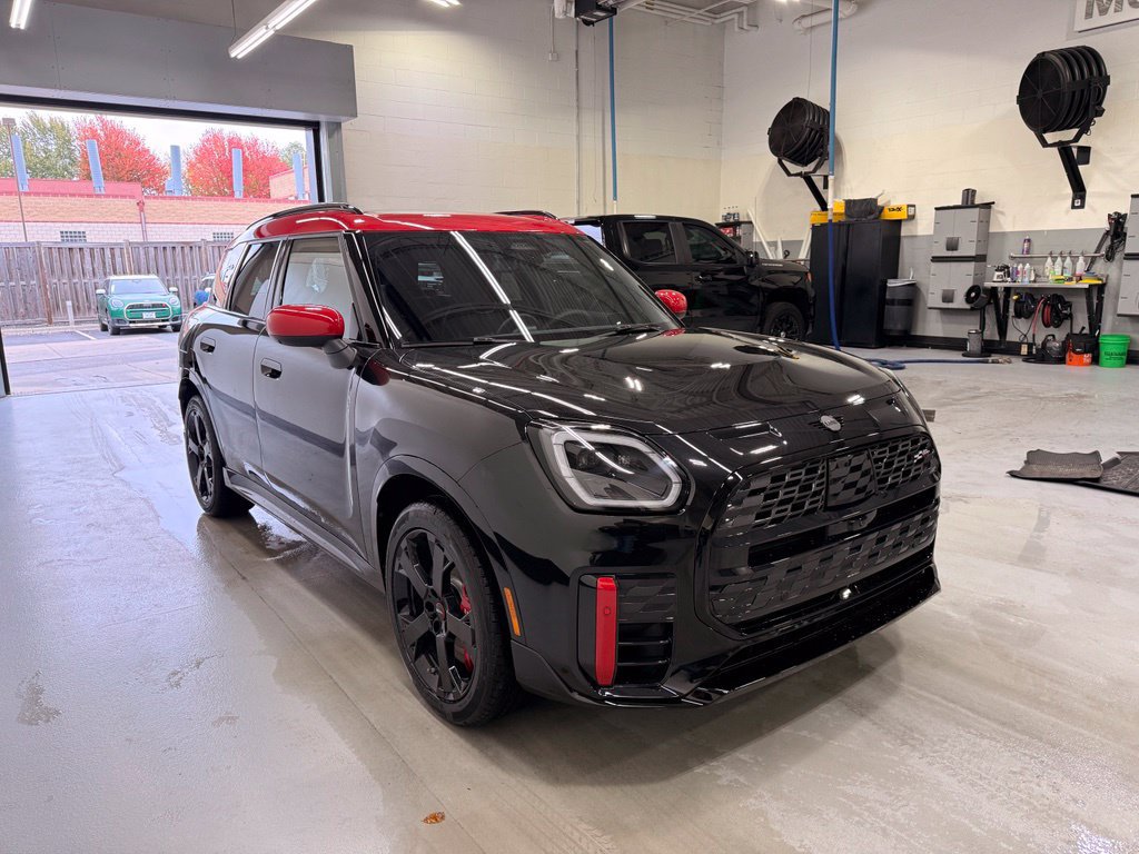 New 2027 MINI Cooper Countryman John Cooper Works AWD/4WD image 7