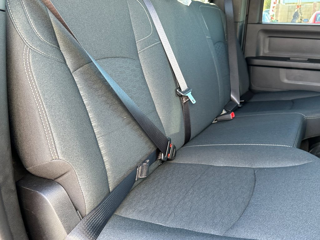 New 2026 RAM 3500 Tradesman image 16