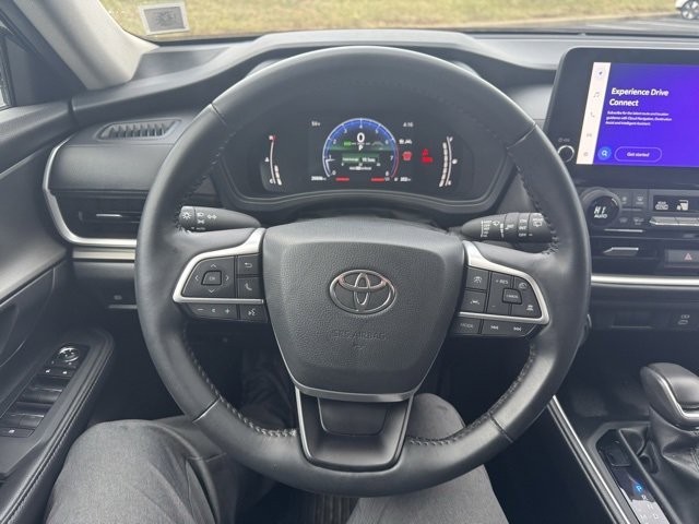 Used 2024 Toyota Grand Highlander XLE image 21