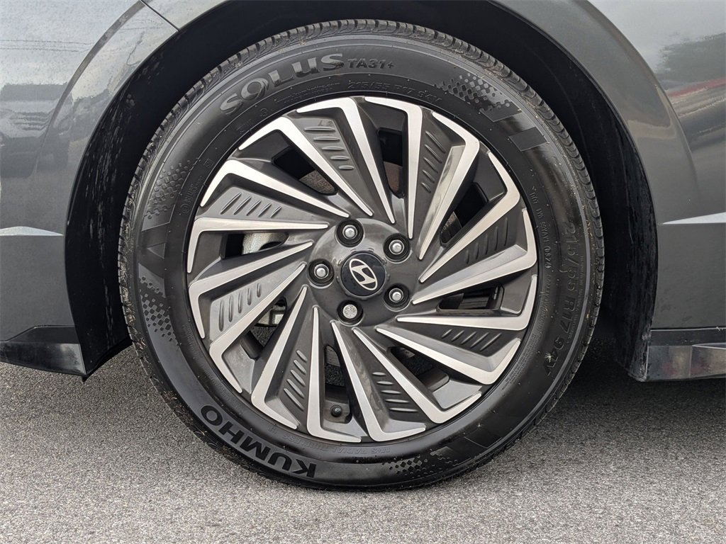 Used 2024 Hyundai Sonata SEL image 21