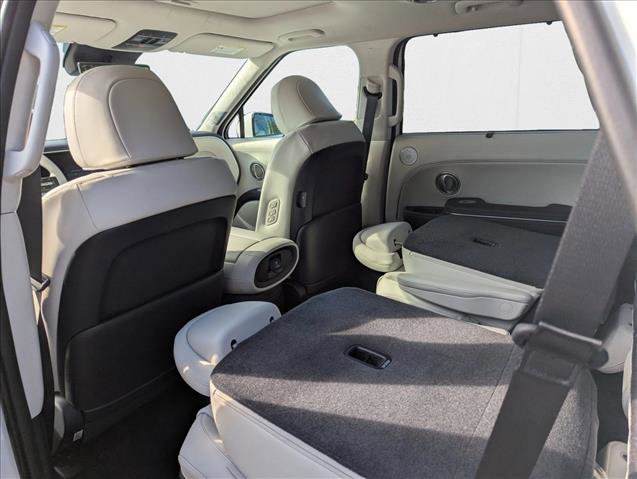 New 2026 Hyundai Palisade Calligraphy image 19