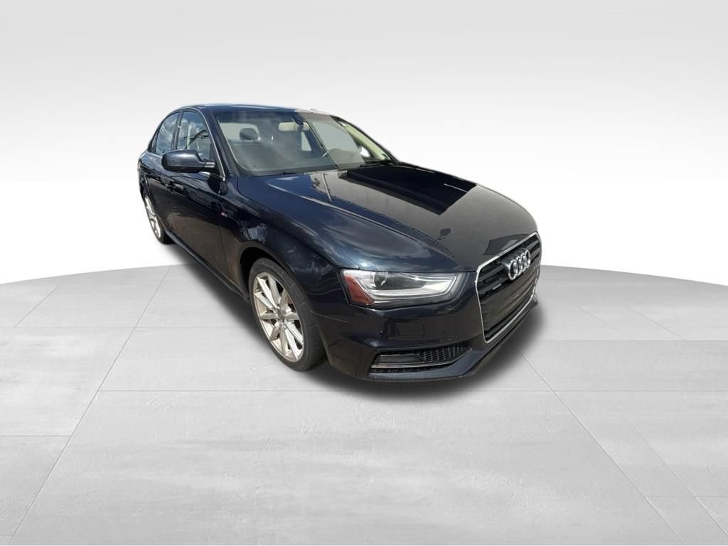 Used 2014 Audi A4 2.0T Premium Plus AWD/4WD image 8