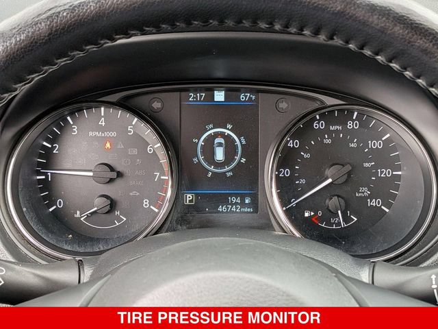 Certified 2022 Nissan Rogue Sport SL AWD/4WD image 23