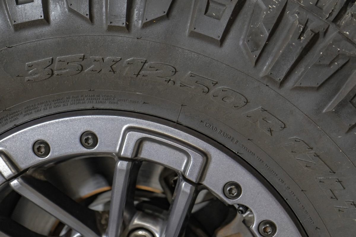 Used 2020 Ford F150 Raptor w/ Equipment Group 802A Luxury image 67