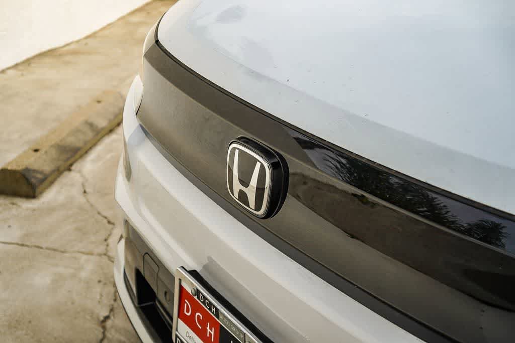 New 2026 Honda Prologue Touring image 9