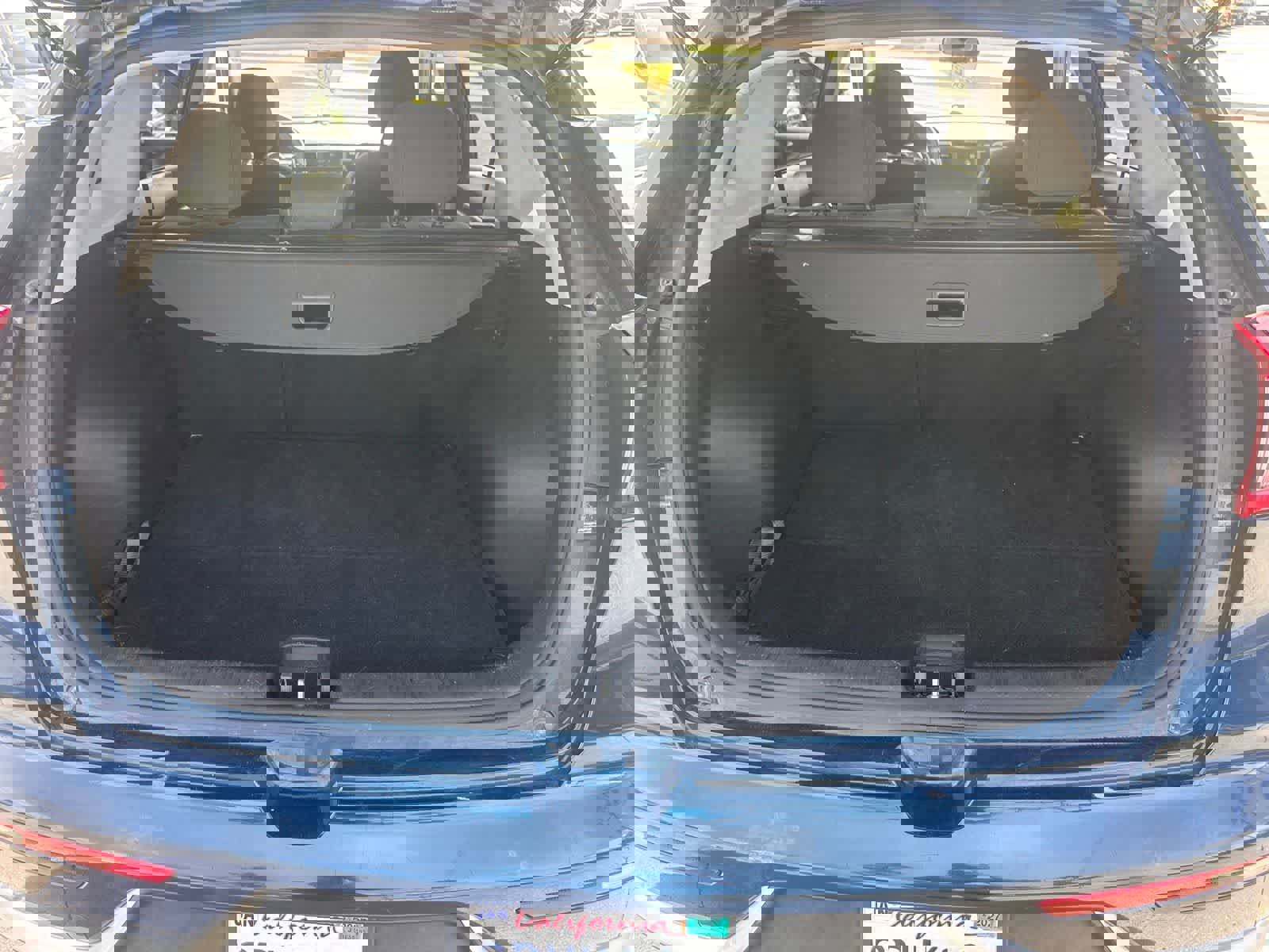 Used 2019 Kia Niro LX image 10