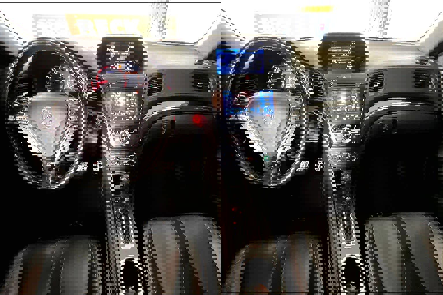 Used 2020 Acura ILX w/ Premium & A-SPEC Package image 15