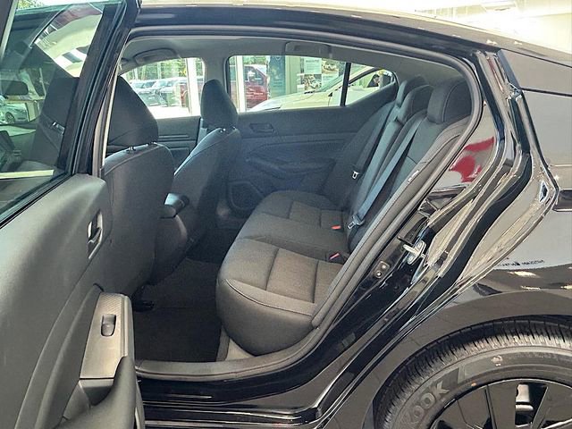 New 2025 Nissan Altima 2.5 S image 21