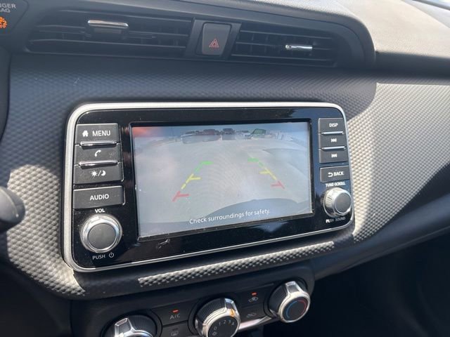 Used 2025 Nissan Kicks Play S FWD image 13