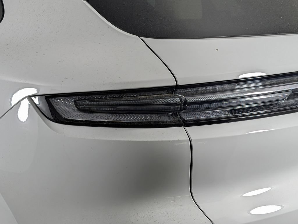 New 2026 Porsche Cayenne AWD/4WD image 16
