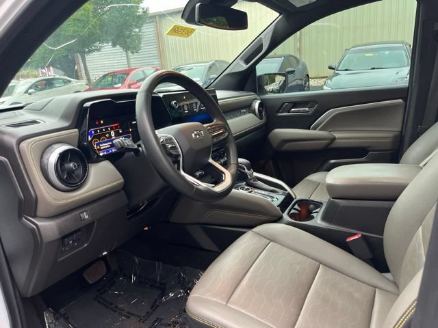 Used 2023 Chevrolet Colorado ZR2 w/ ZR2 Convenience Package III AWD/4WD image 6