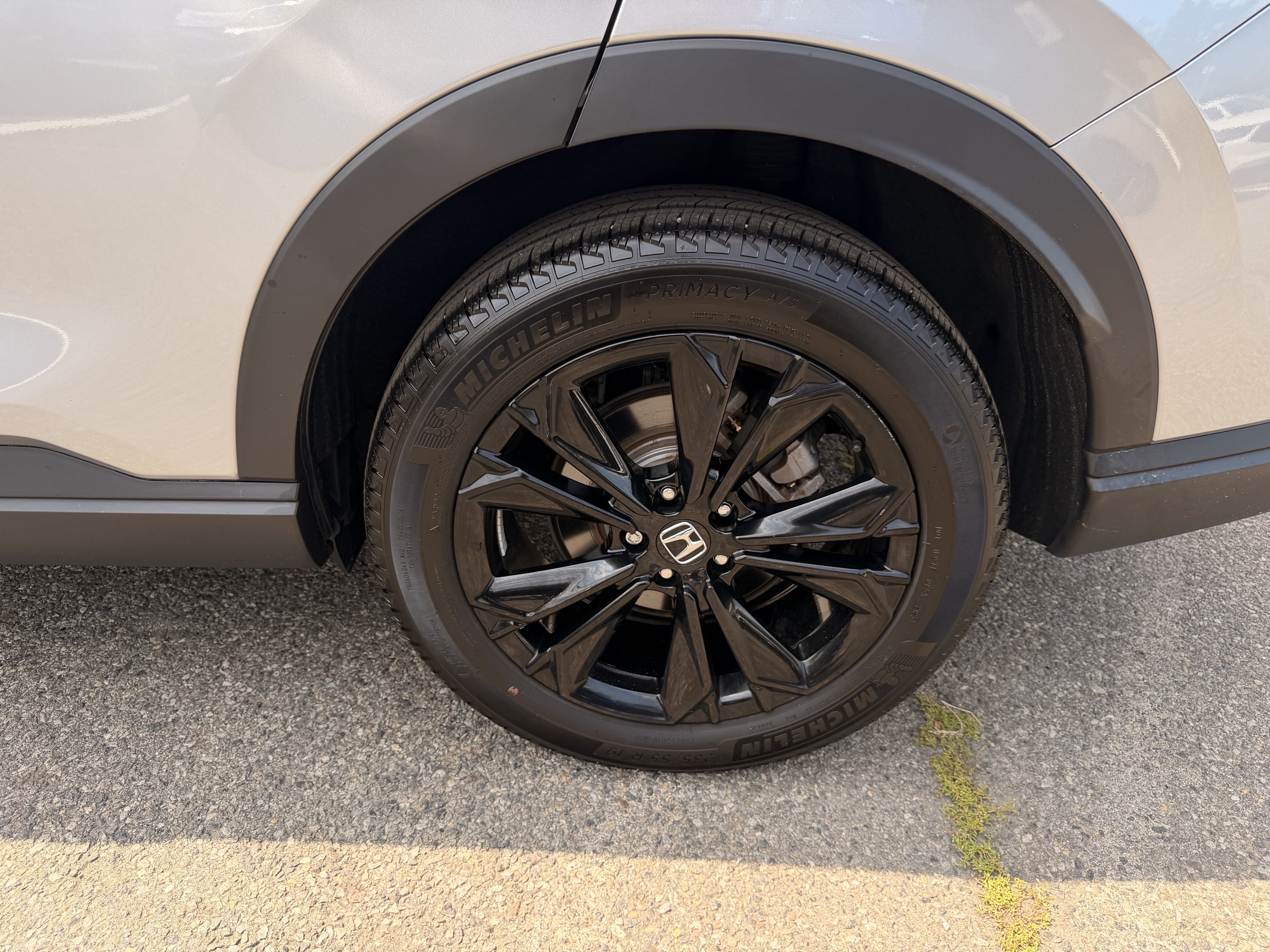 Certified 2024 Honda CR-V Sport Touring image 8